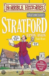 Horrible Histories: Stratford-upon-Avon