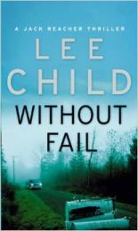 Jack Reacher: Without Fail