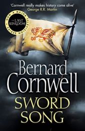 Last Kingdom 4: Sword Song