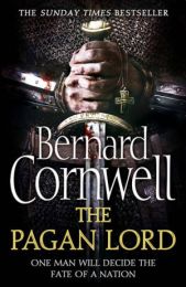 Last Kingdom 7: Pagan Lord