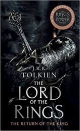 Lord of the Rings 3: Return of the King (tv tie-in)