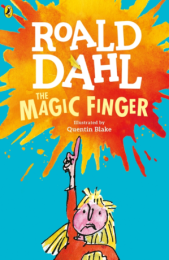 Magic Finger