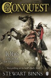Making of England: Conquest