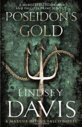 Marcus Didius Falco: Poseidon's Gold