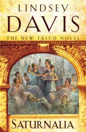 Marcus Didius Falco: Saturnalia