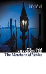 Merchant of Venice - HCC