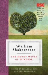 Merry Wives of Windsor (Royal Shakespeare Company)
