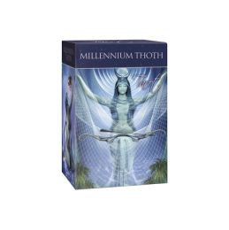 Millennium Thoth Tarot