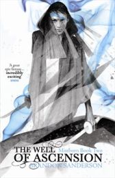 Mistborn 2: Well of Ascension