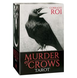 Murder of Crows Tarot