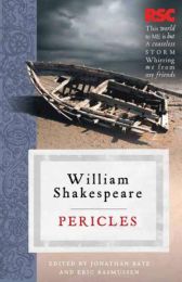 Pericles (Royal Shakespeare Company)