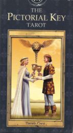 Pictorial Key Tarot