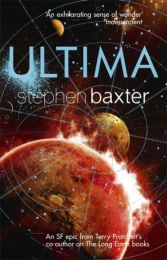 Proxima 2: Ultima