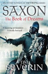 Saxon 1: The Book of Dreams