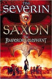 Saxon 2: The Emperor's Elephant