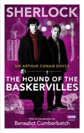 Sherlock: The Hound of the Baskerville