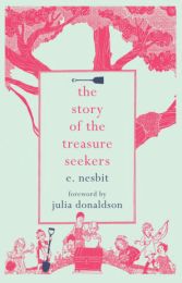 Story of the Treasure Seekers
