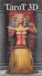 Tarot 3D: De Angelis
