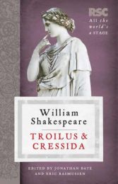 Troilus & Cressida (Royal Shakespeare Company)