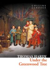 Under the Greenwood Tree - HCC