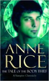 Vampire Chronicles 4: Tale of the Body Thief