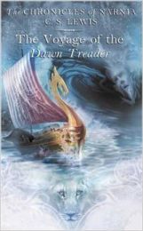 Voyage of the Dawn Treader