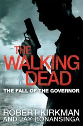 Walking Dead 3: The Fall of the Governor, Part One