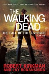 Walking Dead 4: The Fall of the Governor, Part Two
