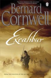 Warlord Chronicles 3: Excalibur