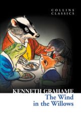 Wind in the Willows - HCC