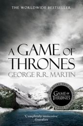 A Song of Ice and Fire 1: A Game of Thrones
