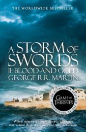 A Song of Ice and Fire 3: A Storm of Swords 2: Blood and Gold
