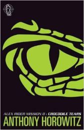 Alex Rider: Crocodile Tears
