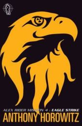 Alex Rider: Eagle Strike