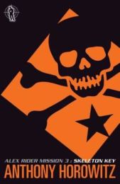 Alex Rider: Skeleton Key