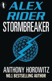 Alex Rider: Stormbreaker
