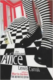 Annotated Alice