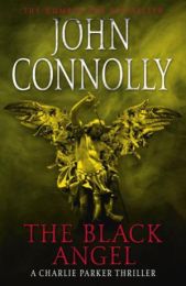 Black Angel: A Charlie Parker Thriller