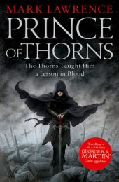 Broken Empire 1: Prince of Thorns