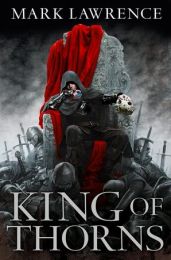 Broken Empire 2: King of Thorns