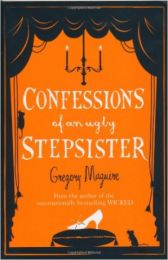 Confessions of an Ugly Stepsister