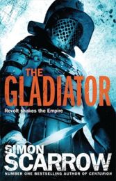 Eagles of the Empire 09: Gladiator