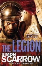 Eagles of the Empire 10: Legion