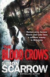 Eagles of the Empire 12: Blood Crows