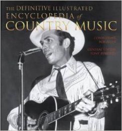 Ecnyclopedia of Country Music