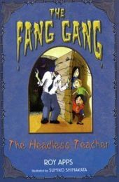 Fang Gang 2: Headless Teacher