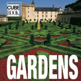 Gardens Minicube