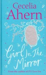 Girl in the Mirror: Two Stories