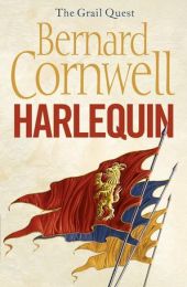 Grail Quest 1: Harlequin