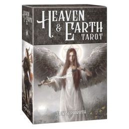 Heaven & Earth Tarot